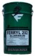 Ferryl 202 aluminum paste anti-corrosive
