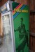 Faxe Kondi refrigerator, brand: Liebherr