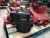 Garden tractor, brand: Wheelhouse + various parts