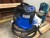 Nilfisk vacuum cleaner, model: ALTO Attix 5 + Bandsaw, brand: Scantool