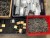 Large lot of mixed nails and screws