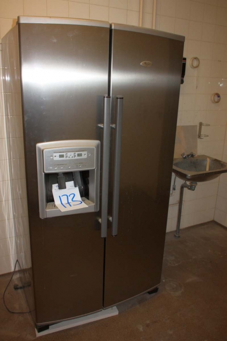 American Refrigerator, Whirlpool