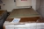 1 pallet laminate flooring: 56 cartons of 9 pcs. 7mm. 1376x193 mm. Smart Click