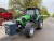 Traktor, Mærke: Deutz, Model: Agrotron 165,7
