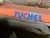 Sweeper, Brand: Tuchel, Model: Plus 260-H-560