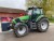 Tractor, Brand: Deutz, Model: Agrotron 165.7
