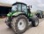 Traktor, Mærke: Deutz, Model: Agrotron 165,7
