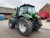 Traktor, Mærke: Deutz, Model: Agrotron M 600