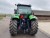 Traktor, Marke: Deutz, Modell: Agrotron M 600