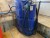 Washing system with water tank, Brand: Delaval