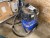 Industrial vacuum cleaner, Brand: Nilfisk, Model: Attix 560-21XC