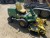 Gartentraktor, Marke: John Deere, Modell: F725