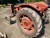 Tractor, Brand: Nuffield