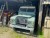 Land rover Frame no: 91914931C, Papers have been lost