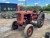 Tractor, Brand: Nuffield, Model: 10/60
