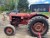 Tractor, Brand: Nuffield, Model: 10/60