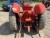Traktor; Marke: Nuffield, Modell: pn4