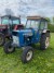 Ford 4000 tractor