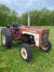 IH Internationale traktor, model: 434 diesel 