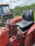 IH Internationale traktor, model: 434 diesel 