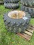 1 set of tires