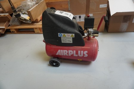 Kompressor, mærke: Airplus