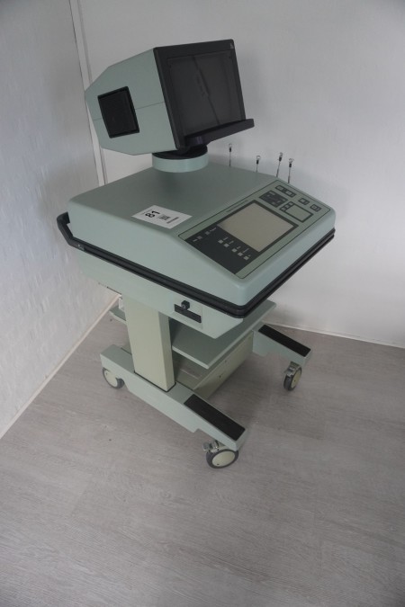Ultrasonic scanner, brand: B&K Medical, model: 3535
