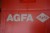 CR/ Mediko printere, Mærke: AGFA, Sony & Konica Minolta