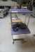 Rullebord/konsolbord med Steriliserbare overflader