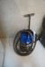 Vacuum cleaner, brand: Nilfisk, model: Multi 30 T VSC INOX
