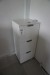 Desk + 2 pcs. chests of drawers & filing cabinets