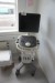 Ultrasonic scanner, brand: Philips, model: clearvue 550
