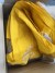 2 pcs. gas heaters + batch of yellow safety suits