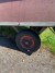 Wagon for ATV / garden tractor