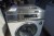 Industrial washing machine, brand: Miele, model: PW 6055