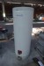 Electric water heater, brand: OSO, model: S300