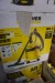 Lot of vacuum cleaners, floor cleaners & high pressure cleaners, brand: KÂRCHER