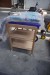 Kinderwagen + Wickeltisch mit 3 Stk. Matratzen