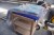 Kinderwagen + Wickeltisch mit 3 Stk. Matratzen