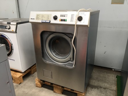 Industriewaschmaschine, Marke: Miele, Modell: WS 5073 AV