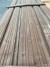 Saga Wood feuerimprägnierte Fassade - sehr modifiziert
