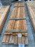 Saga Wood facade cladding