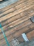 Saga Wood Terrace thermos treated pine