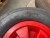 10 pcs. spare wheel for wheelbarrow