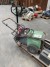 High pressure cleaner, brand: Gerni, model: 217 + 4 pcs. heating pipe + battery electric fence