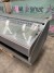 Refrigerated counter, brand: Tecnodom S. P. A., model: S80250VVC