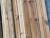 Fassadenverkleidung Saga Wood