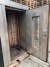 Industrial oven, brand: FN aerotherm