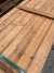Saga Wood Terrace thermo-treated spruce