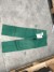 26 pcs. green work trousers